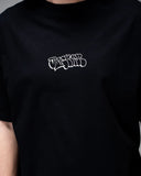 Jacker 'Last Night' Tee - Black