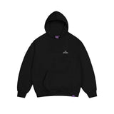 Jacker 'Collective' Hoodie - Black