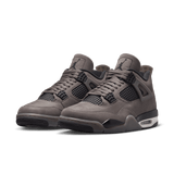 Nike 'Air Jordan 4' Shoes - Cave Stone