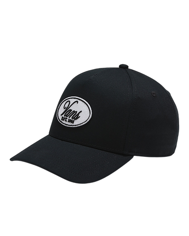 Vans 'Raley' Strapback - Black