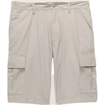 Vans 'Service Cargo Loose' Shorts - London Fog Grey