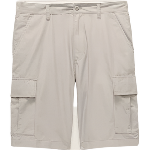 Vans 'Service Cargo Loose' Shorts - London Fog Grey