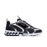 Nike x Stüssy 'Air Zoom Spiridon Cage 2' Shoes - Pure Platinum