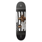 Primitive x Outkast 'Stripes' Deck - Black