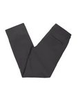 Volcom 'Frickin' Modern Stretch Pants - Charcoal