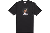 Supreme x Wu-Tang 'RZA' Tee - Black
