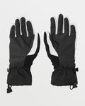 Volcom 'V.Snow Over' Gloves - College