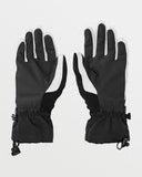 Volcom 'V.Snow Over' Gloves - College