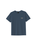 Dark Seas 'Serape' Tee - Turbulence
