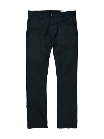 Volcom 'Frickin' Pants - Dark Navy