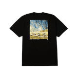 HUF x Toyota Trailhunter 'Convoy' Tee - Black