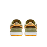 Nike 'Dunk Low' Shoes - Dusty Olive