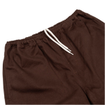 Red Dragon 'Decenzo' Baggy Pants - Brown