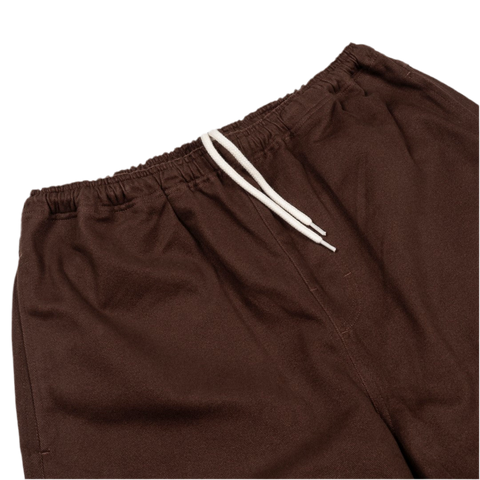 Red Dragon 'Decenzo' Baggy Pants - Brown