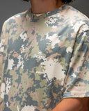 Jacker 'Collective' Tee - Camo
