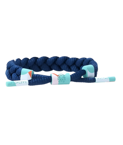 Rastaclat 'Hover' Bracelet - Blue
