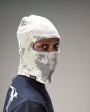 Jacker 'N°1890' Balaclava - Camo