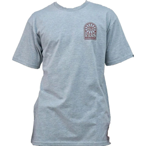 Vans 'Beauty Within' Tee - Grey