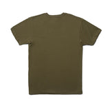 Stance x Russ Pope Tee - Olive