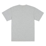 Loviah 'Original Denim' Tee - Heather Grey