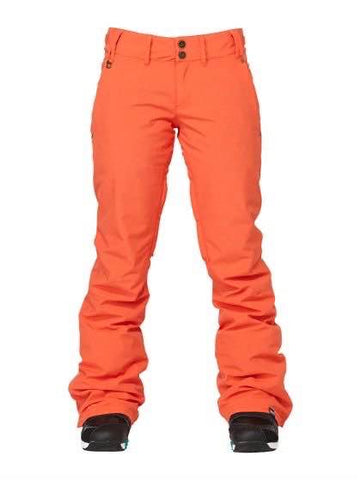Roxy 'Torah Bright Superno' Snowpants Women’s - Orange