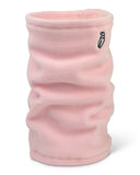Crab Grab 'Fruzz' Neck Tube - Soft Pink