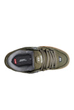 Globe 'Sabre' Shoes - Moss/Gum