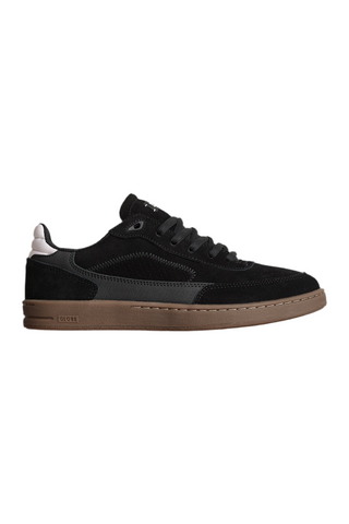 Globe 'Holand' Shoes - Black/Gum