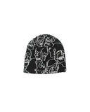 DGK 'Vault' Beanie - Black
