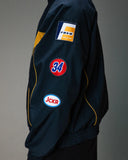 Jacker 'Racing' Jacket - Green