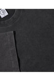 Polar Skate Co. 'Stroke Logo Contrast' Tee - Silver/Black