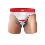 UNDZ 'Men Classic' Boxer - Jockstrap