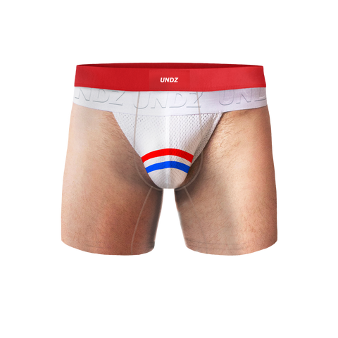 UNDZ 'Men Classic' Boxer - Jockstrap