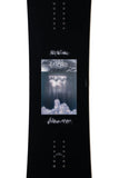 Public Snowboards 'Disorder' Snowboard - Multi