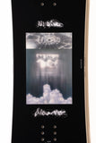 Public Snowboards 'Disorder' Snowboard - Multi