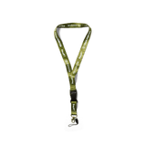 HUF x Toyota Trailhunter Lanyard - Green