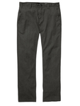 Volcom 'Frickin' Modern Stretch Pants - Charcoal Heather
