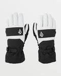 Volcom 'V.Snow Over' Gloves - College