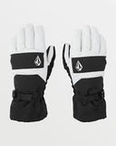 Volcom 'V.Snow Over' Gloves - College