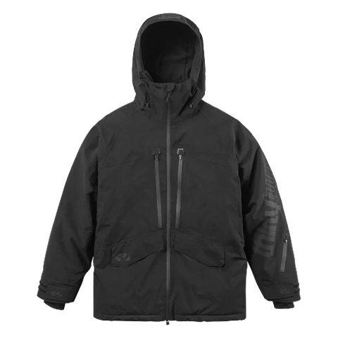 ThirtyTwo 'Lashed' Insulated Jacket - Black
