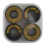 Bronson Speed Co. x Black Sabbath 'G3' Bearings - Multi