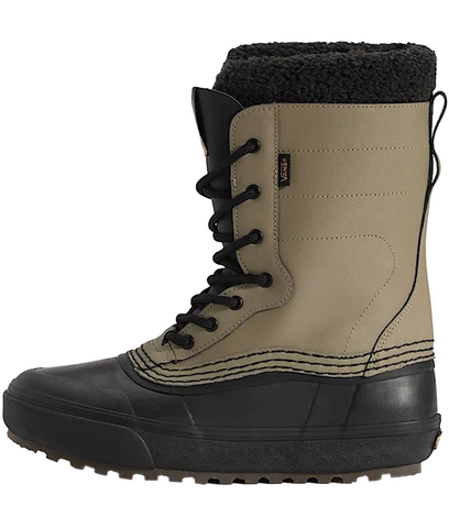 Vans 'MTE Standard Waterproof' Winter Boots - Bay Leaf