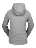 Volcom 'Core Hydro' Hoodie - Heather Grey