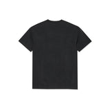 Polar Skate Co. 'Overhead Band' Tee - Silver Black