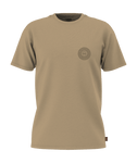 Vans x Spitfire 'Spitfire Wheels' Tee - Incense