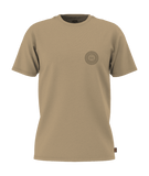 Vans x Spitfire 'Spitfire Wheels' Tee - Incense