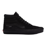 Vans 'Sk8-Hi' Shoes - Black/Black