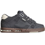 Globe 'Sabre' Shoes - Lead/Gum