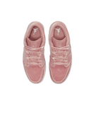 Nike 'Air Jordan 1 Low' Shoes - Pink Velvet