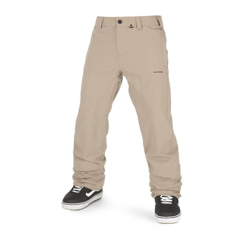 Volcom 'Carbon PNT' Snow Pants Men’s - Shell